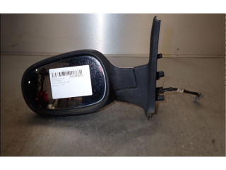 Зеркало (управляемое электричеством) 96302AX901 Nissan Micra