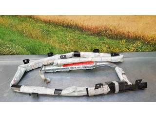 Боковая подушка безопасности 608061401A Mazda 3