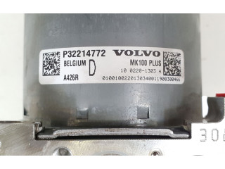 Блок АБС 32214803, 32214772 Volvo S60 2018 - года