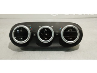 Блок управления климат-контролем 07356568390   Fiat 500X