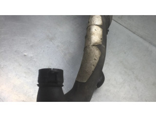 Интеркулер  9639667580, 9637053080   Citroen C5 2.2