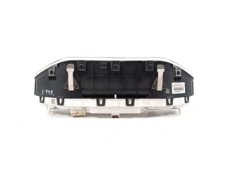 Панель приборов 9805396080, 9805396080F Peugeot 2008 I