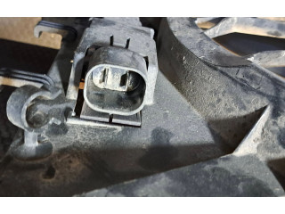 Вентилятор радиатора 31111543, 0130706803 Volvo XC90