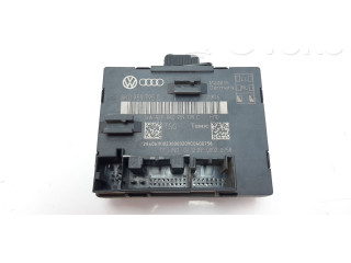 Блок комфорта 8K0959795C   Audi A4 Allroad   