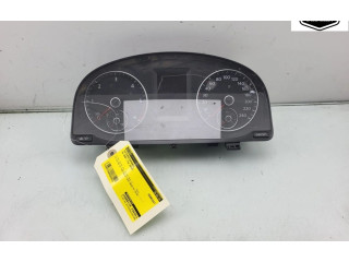 Панель приборов 2K5920876F, 2K5920876F   Volkswagen Caddy       