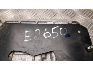 Блок управления двигателя 1860C481 Mitsubishi ASX