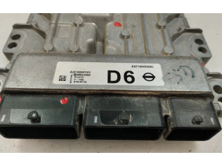 Řídící jednotka 23710HX43C Nissan Qashqai 2017