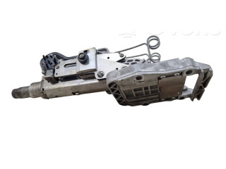 Рулевая рейка 4B0419502E, 4B0905851 Audi A6 S6 C5 4B 1997 - 2005 года