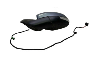 Zpětné zrcátko Volkswagen Tiguan 2009 5N2857501R