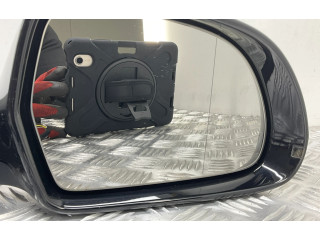 Зеркало электрическое Audi A4 Allroad - года