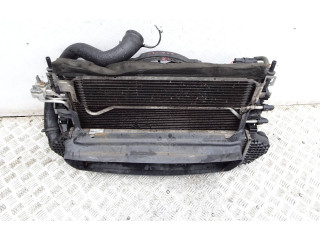 Комплект радиатора 1137328365 Volvo C30 2007 - 2010 года