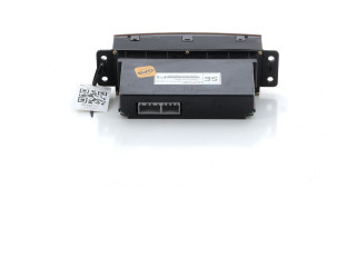 Блок управления климат-контролем 6870008D02HCN   SsangYong Rexton