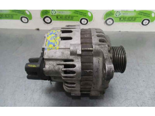 Генератор 0130821762, 0130821762 Citroen Xsara Picasso