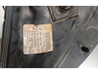 Zpětné zrcátko  Audi Q7 4L 2008  4L1857409AD, 4L0857535H  