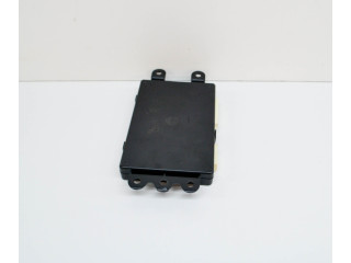 Блок управления