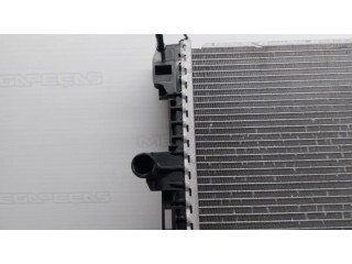 Радиатор охлаждающей жидкости