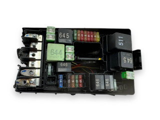 Блок предохранителей 5Q0907361C Audi A3 S3 8V