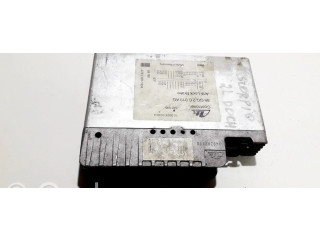 Блок управления АБС 85gg2c013ag   Ford Sierra