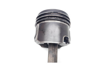 Поршень с шатуном BSY BSY Mitsubishi Outlander