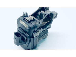 Дроссельная заслонка