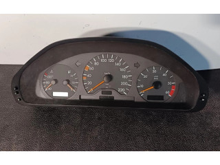 Přístrojová deska Mercedes-Benz C W202 2025400548