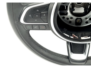 Руль Fiat 500L 2013 - года 07356809720, 07356809720