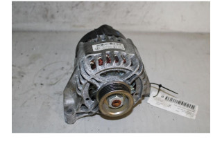 Генератор MAN7007 Fiat 500L