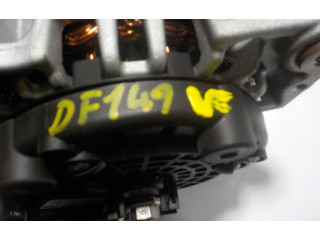 Генератор 04E903015A, 04E903015A Audi A1