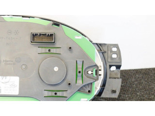 Панель приборов 248105453R Dacia Sandero