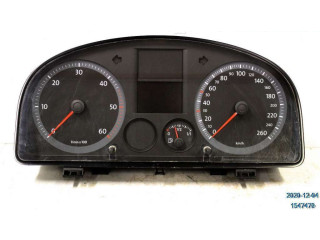 Панель приборов 2K0920843CX Volkswagen Caddy