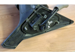 Зеркало электрическое        Volvo S80  1999 - 2003 года   