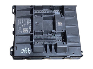 Блок комфорта 7H0937089F, 5WK49079   Seat Ibiza IV (6J,6P)   