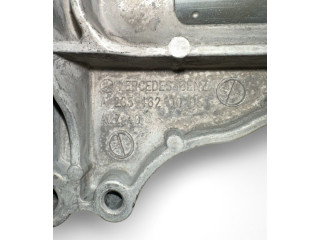    Рулевая рейка A2054601301, A2054601301   Mercedes-Benz C AMG W205 2014 -  года