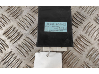 Блок управления 3886086G0, 3886086G0 Suzuki Ignis