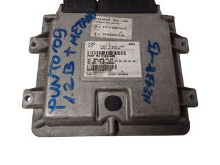 Řídící jednotka 51822895, 188A4000 Fiat Punto (199) 2009