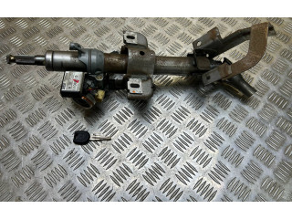 Рулевая рейка MR587312 Mitsubishi Lancer 2003 - 2007 года