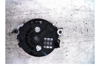 Генератор    Chevrolet Spark 1.0     