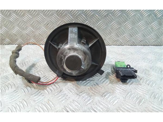 Вентилятор печки    1H1819021, 1H1819021   Volkswagen Golf III