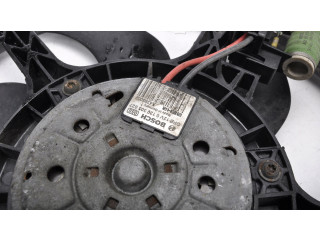 Вентилятор радиатора 8509990 Mini One - Cooper Clubman R55