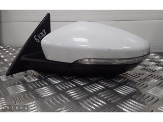 Зеркало электрическое        Volkswagen Beetle A5  2011 - 2018 года   