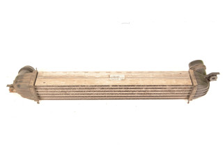 Интеркулер  8506904, 17518506904   Mini One - Cooper Coupe R56 