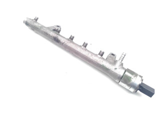 Топливная рампа 5WS40730   Audi A3 S3 A3 Sportback 8P   для двигателя CAYC