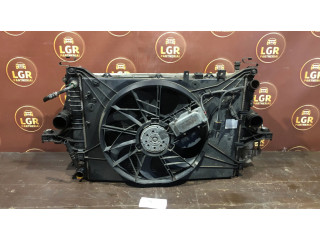 Комплект радиатора