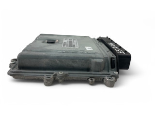 Блок управления двигателем Блок управления 31303095AC, 0281016616   Volvo V70