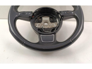 Руль Audi A3 S3 8V 2013 - 2019 года