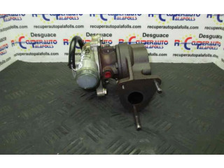 Турбина 73501344   Opel Combo C    