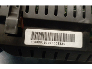 Přístrojová deska Audi A8 S8 D3 4E 2004 4E0920900K, 110080101018