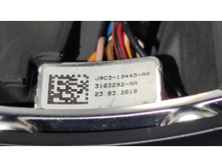 Volant Jaguar E-Pace 2018 J9C3043B13BC, J9C319443AA