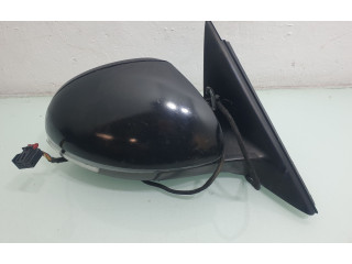 Зеркало электрическое Skoda Yeti (5L) 2009 - 2017 года