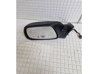 Зеркало электрическое Jeep Grand Cherokee (WK) 2005 - 2010 года